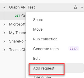 Upload Files to SharePoint Online Library using POSTMAN